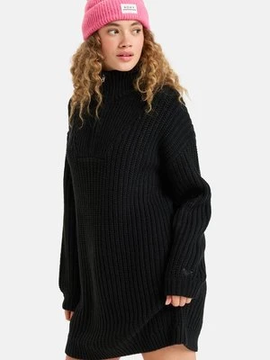 Sukienka dzianinowa Roxy