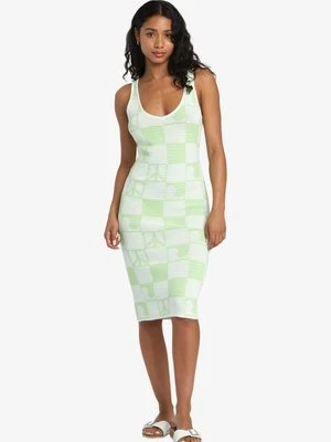 Sukienka dzianinowa RVCA