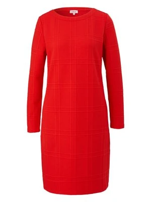 Sukienka dzianinowa s.Oliver