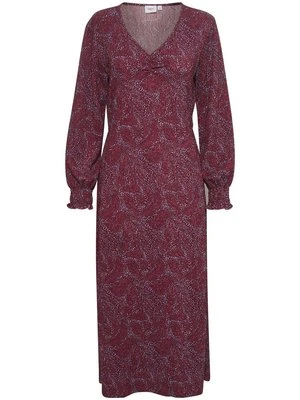 Sukienka dzianinowa Saint Tropez