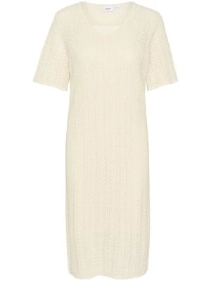 Sukienka dzianinowa Saint Tropez