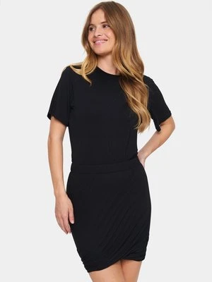 Sukienka dzianinowa Saint Tropez