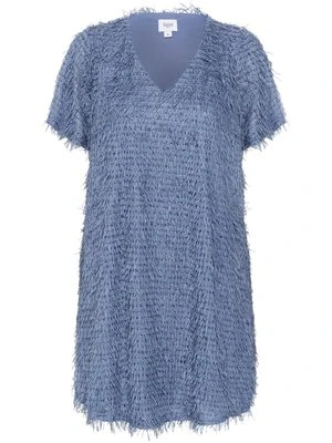 Sukienka dzianinowa Saint Tropez