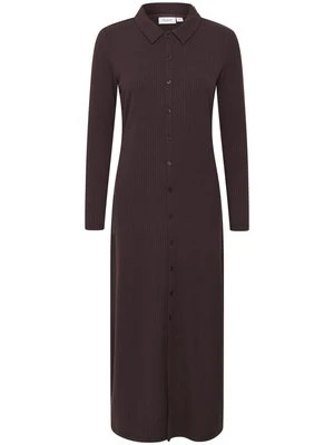 Sukienka dzianinowa Saint Tropez