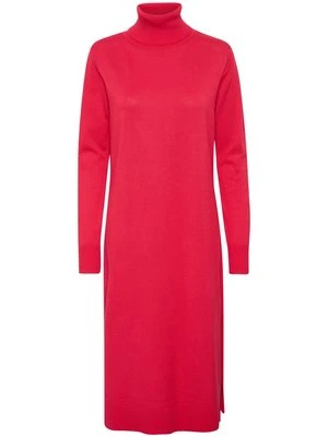 Sukienka dzianinowa Saint Tropez