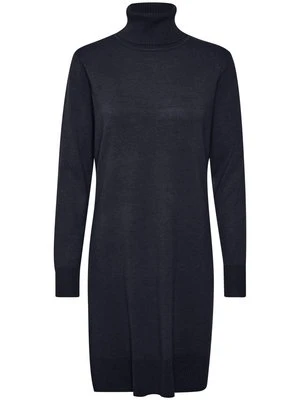 Sukienka dzianinowa Saint Tropez