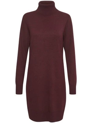 Sukienka dzianinowa Saint Tropez