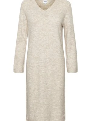 Sukienka dzianinowa Saint Tropez