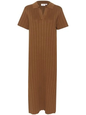 Sukienka dzianinowa Saint Tropez