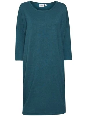 Sukienka dzianinowa Saint Tropez