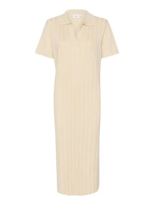 Sukienka dzianinowa Saint Tropez