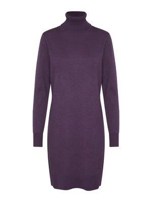 Sukienka dzianinowa Saint Tropez