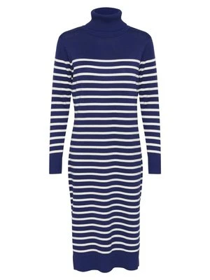 Sukienka dzianinowa Saint Tropez