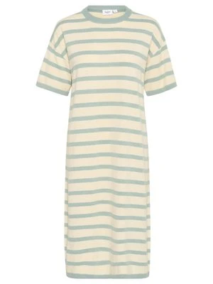 Sukienka dzianinowa Saint Tropez