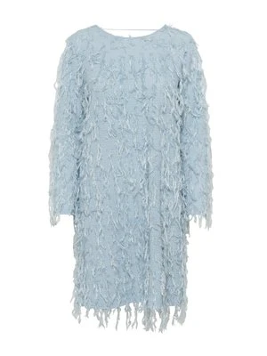 Sukienka dzianinowa Saint Tropez