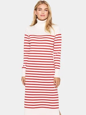 Sukienka dzianinowa Saint Tropez