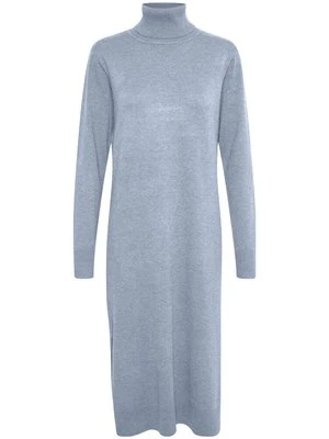 Sukienka dzianinowa Saint Tropez