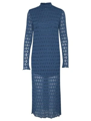 Sukienka dzianinowa Saint Tropez