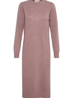 Sukienka dzianinowa Saint Tropez