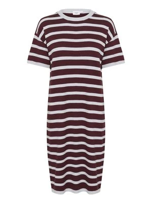 Sukienka dzianinowa Saint Tropez