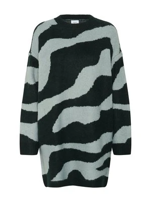 Sukienka dzianinowa Saint Tropez