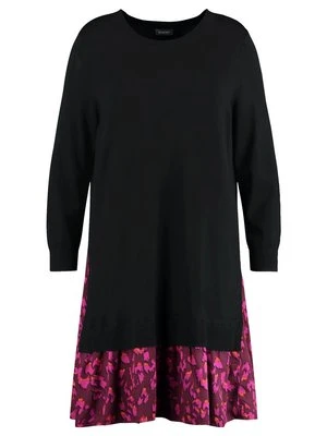 Sukienka dzianinowa Samoon