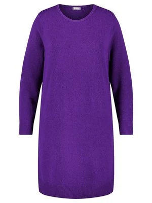 Sukienka dzianinowa Samoon