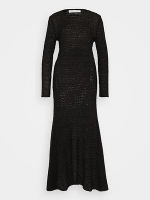 Sukienka dzianinowa Samsøe Samsøe