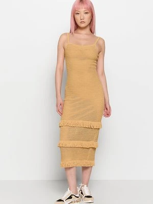 Sukienka dzianinowa sandro