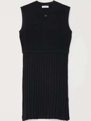 Zdjęcie produktu Sukienka dzianinowa sandro