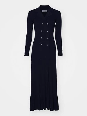 Sukienka dzianinowa sandro