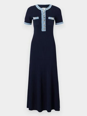 Zdjęcie produktu Sukienka dzianinowa sandro