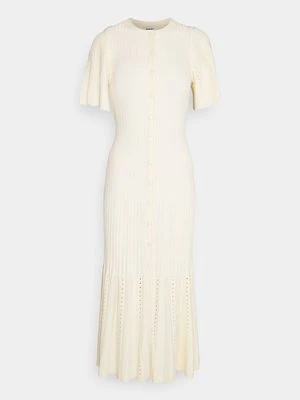 Sukienka dzianinowa sandro