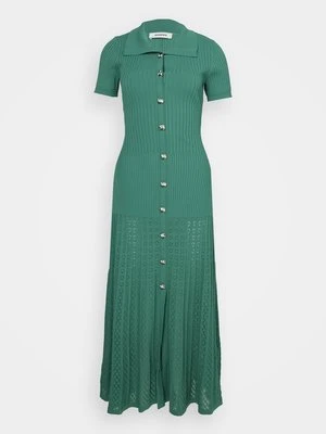 Sukienka dzianinowa sandro