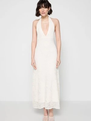 Sukienka dzianinowa sandro