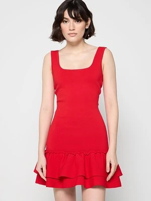 Sukienka dzianinowa sandro