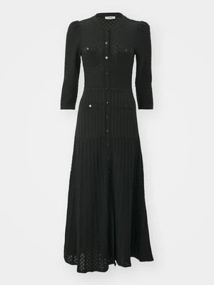 Sukienka dzianinowa sandro