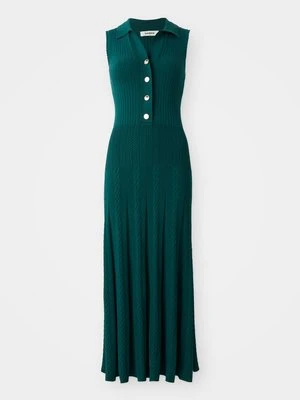 Sukienka dzianinowa sandro