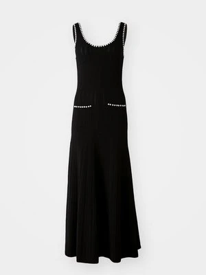 Sukienka dzianinowa sandro