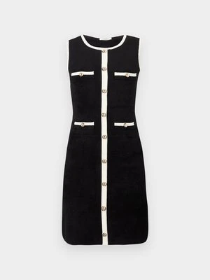 Sukienka dzianinowa sandro