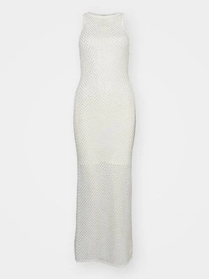 Sukienka dzianinowa sandro