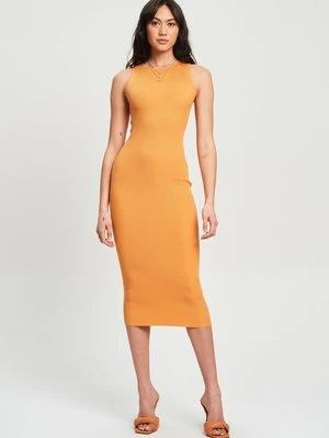 Sukienka dzianinowa SÁVEL