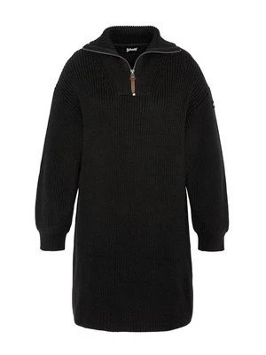 Sukienka dzianinowa Schott