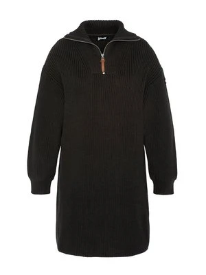 Sukienka dzianinowa Schott