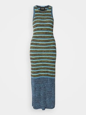Sukienka dzianinowa Scotch & Soda