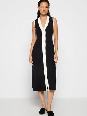 Sukienka dzianinowa Scotch & Soda