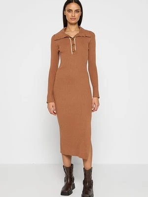 Sukienka dzianinowa Scotch & Soda