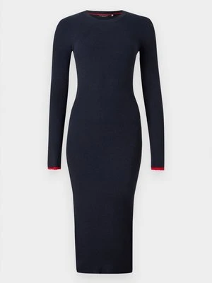 Sukienka dzianinowa Scotch & Soda