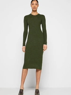 Sukienka dzianinowa Scotch & Soda