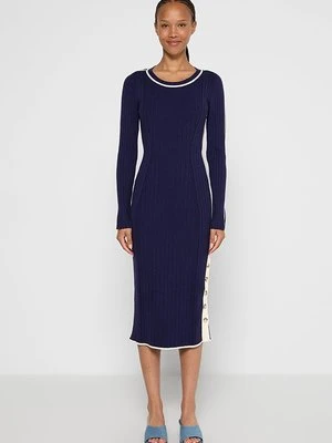 Sukienka dzianinowa Scotch & Soda